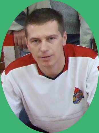 Adrian Adamczewski