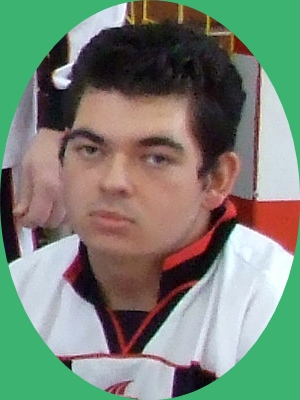Adrian Sosnowski