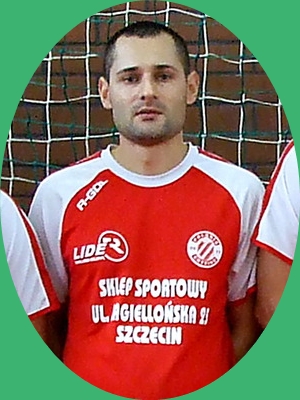 Jakub Chmielarz