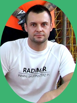 Dariusz Cegiełka
