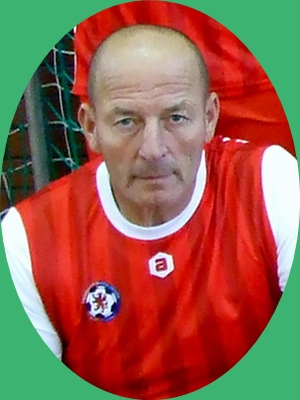 Andrzej Duraziński