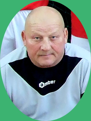 Karol Duraziński