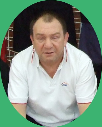 Edward Krężałek