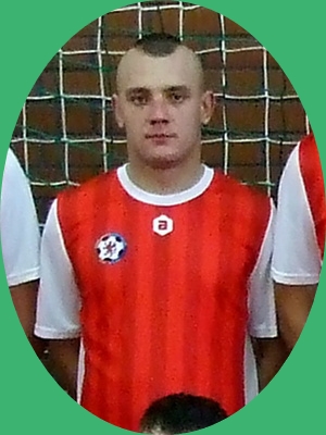 Tomasz Groszewski