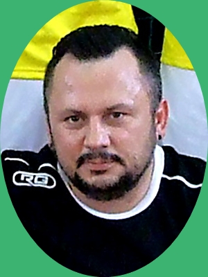 Grzegorz Rajfur