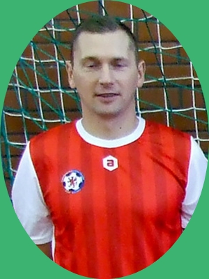 Marek Gwiazda