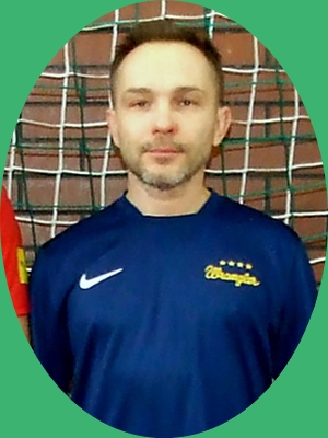 Sebastian Lityński