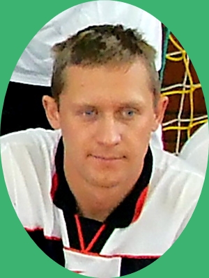 Marcin Cieślak