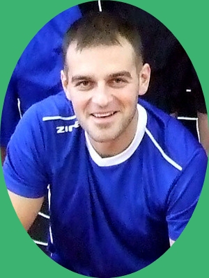 Marcin Pietraszewski