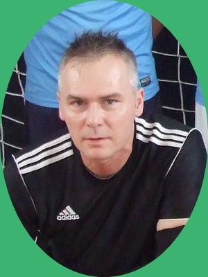 Piotr Pałka