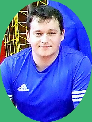 Grzegorz Racinowski