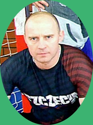 Robert Olszewski