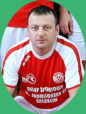 Krzysztof Sobina