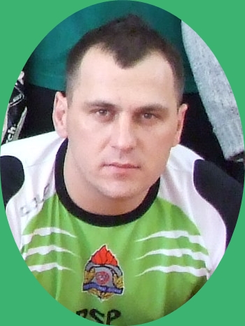 Tomasz Dobrowolski